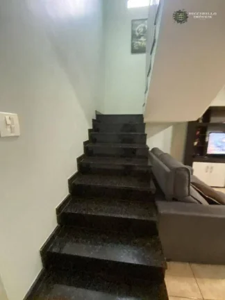 Imagem Casa à venda, 190 m² por R$ 1.000.000,00 - Canto do Forte - Praia Grande/SP