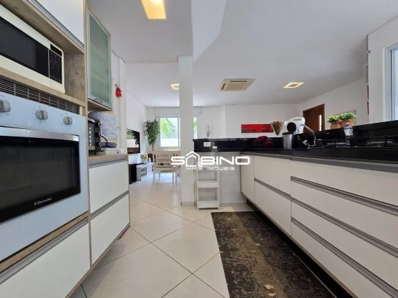 Imagem Casa à Venda com 4 dormitórios 4 suítes 276m² - Riviera de São Lourenço - Bertioga SP