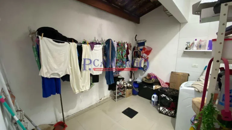 Imagem Casa Padrão