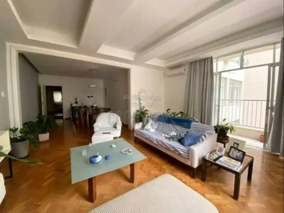 Imagem Copacabana – Rua Barata Ribeiro | Residencial › Apartamento 3 quarto(s) à Venda