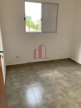 Imagem Imperdível oportunidade: Casa à venda em Franco da Rocha-SP, Jardim dos Lagos, 2 quartos, 2 suítes, 1 sala, 1 vaga, 62m².