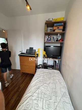 Imagem Apartamento 77 m² no Style Platinum SBC | 3 Dorms (1 Suíte) | 2 Vagas