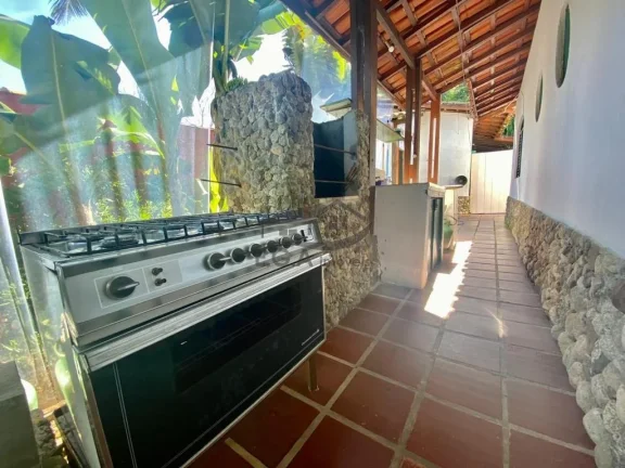 Imagem CASA NA PRAIA DE BOIÇUCANGA
