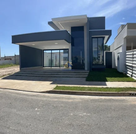 Imagem CASA TÉRREA COM 3 SUÍTES NO PRIMOR DAS TORRES - LOCAÇÃO OU VENDA