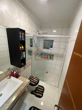 Imagem Casa à venda no bairro Parque dos Eucalíptos - Mogi Guaçu/SP