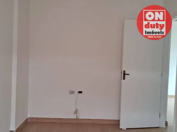Imagem Apartamento com 2 quartos- Vila Belmiro - Santos/SP