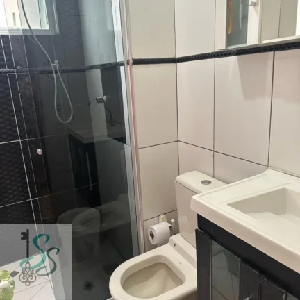 Imagem Excelente Apartamento à Venda Parque Residencial Vila União, Campinas/SP