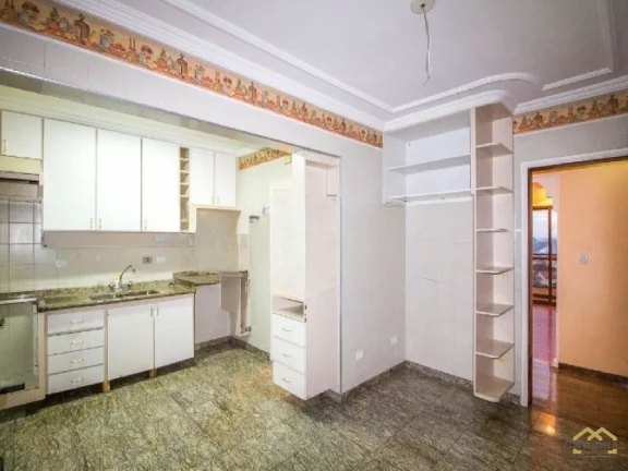 Imagem Cobertura a Venda 4 quartos (3 Suítes) - Macedo - Guarulhos/SP