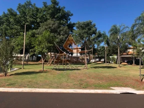 Imagem Terreno Condomínio - Ribeirão Preto - Bonfim Paulista