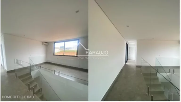 Imagem Venha morar no Condomínio Villas do Golfe em Itu SP e desfrute de todo o conforto e qualidade de vida que essa casa de alto padrão.
