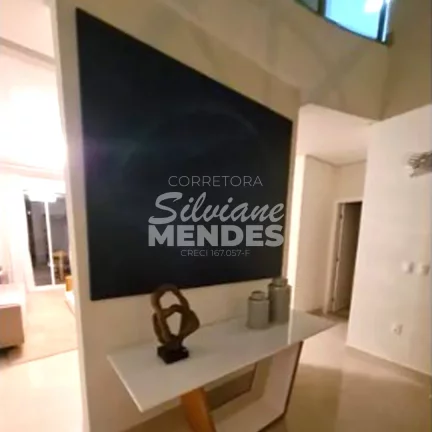 Imagem Magnífica casa com 4 suítes ( sendo 1 master e duas com closet)