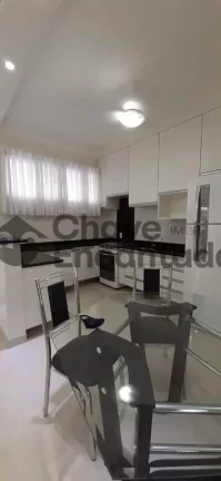 Imagem Apartamentos / Padrão na cidade de Araçatuba