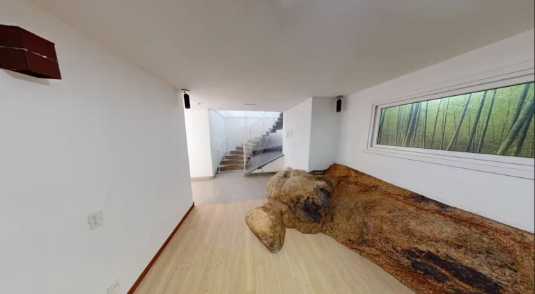 Imagem Casa à Venda, 802m2,6 Dormitórios(5 suítes)04 Vagas, Santo Antônio de Lisboa - Florianópolis, SC