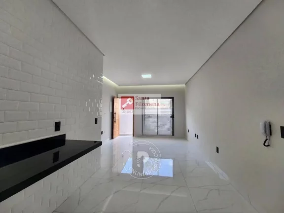 Imagem Casa para Venda em Santo André, Parque Oratório, 3 dormitórios, 1 suíte, 3 banheiros, 5 vagas