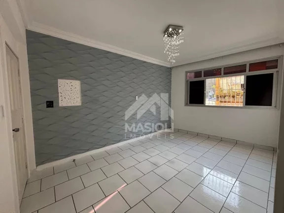 Imagem Apartamento com 2 dormitórios à venda, 85 m² por R$ 275.000,00 - Centro - Vitória/ES