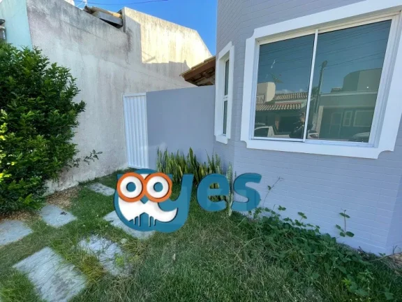 Imagem Casa semi mobiliada para locação na Santa Monica 2