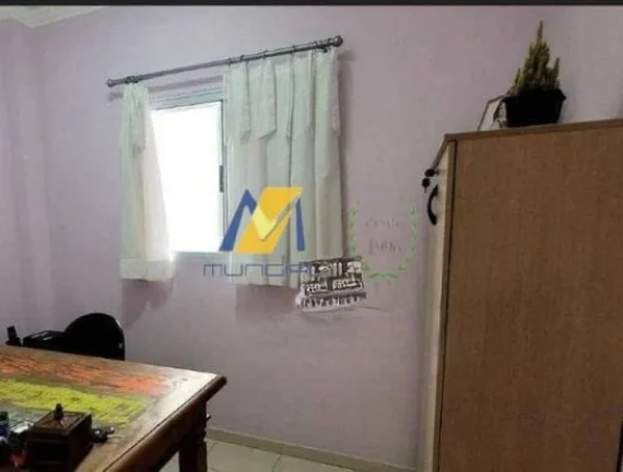 Imagem Vendo Casa em Santo André, Parque Novo Oratório