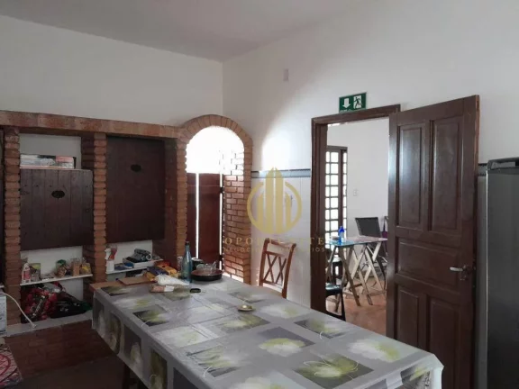 Imagem Casa com 4 dormitórios à venda, 230 m² por R$ 679.000,00 - Jardim América - Ribeirão Preto/SP