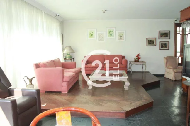 Imagem Apartamento com 3 dormitórios à venda, 240 m² por R$ 1.990.000,00 - Paraíso - São Paulo/SP
