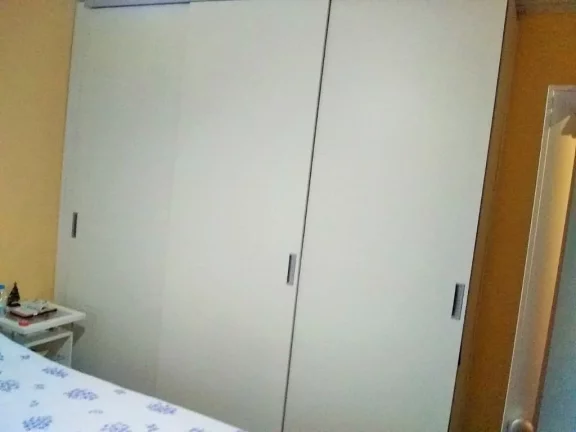 Imagem Apartamento residencial à venda, Edifício augusta bou habib, Centro, Suzano