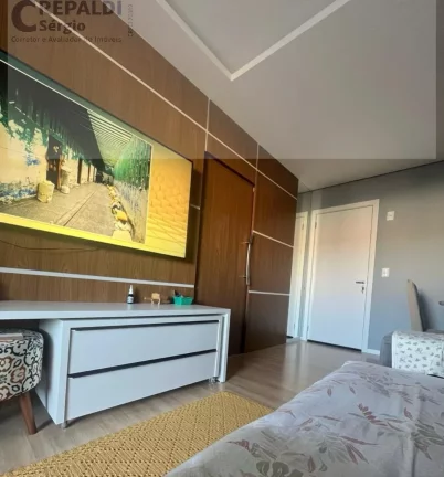 Imagem Residencial Giardino Prospera Criciúma sc