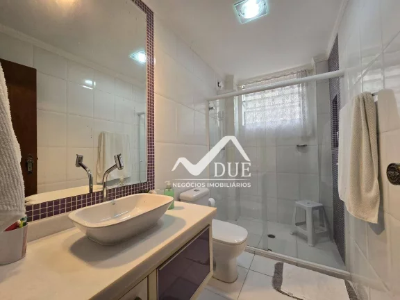Imagem Apartamento com 2 dormitórios à venda, 100 m² por R$ 680.000 - Embaré - Santos/SP