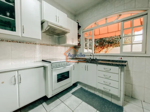 Imagem Casa à venda no bairro Parque Real - Mogi Mirim/SP