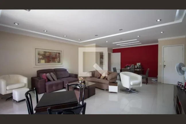 Imagem Apartamento à Venda - Recreio, 3 Quartos, 200 m2