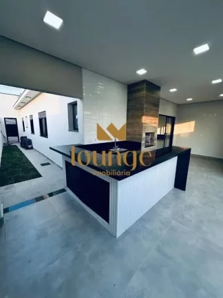 Imagem Casa à Venda Jd. Novo Horizonte Zona Norte - Sorocaba/SP