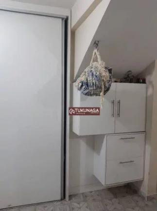 Imagem Sobrado com 3 quartos à venda, 240 m² por R$ 800.000 - Horto Florestal - São Paulo/SP