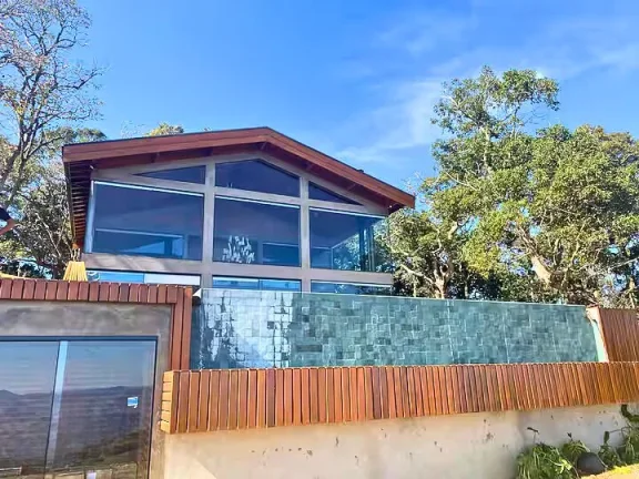 Imagem Casa Alto Padrão | Conforto Contemporâneo e Investimento Sólido