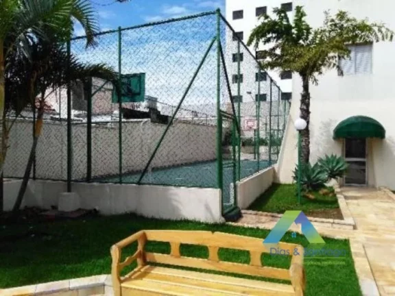 Imagem Apartamento Residencial à venda, Vila Brasílio Machado, São Paulo - .