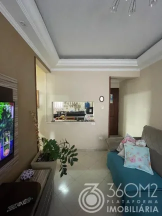 Imagem Apartamento para Venda em São Bernardo do Campo / SP no bairro Rudge Ramos