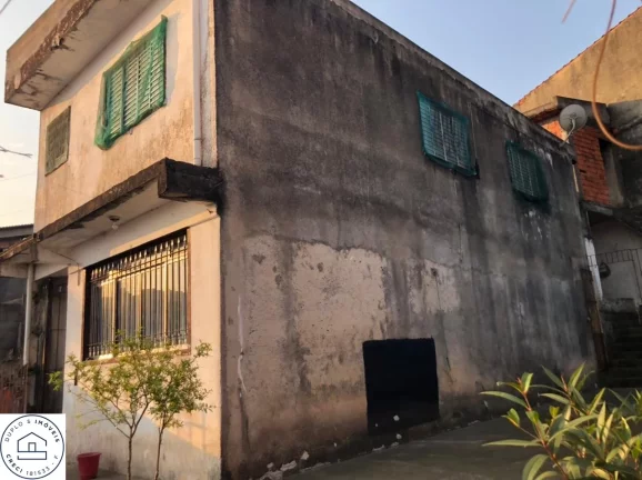 Imagem Imóvel em Sao Paulo / Zona sul / Jardim vera cruz / Região M Boi Mirim