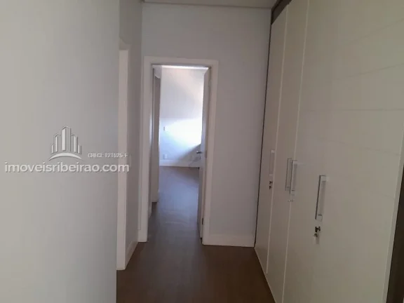 Imagem Edifício MONET cobertura duplex à venda #imoveisribeirao.com