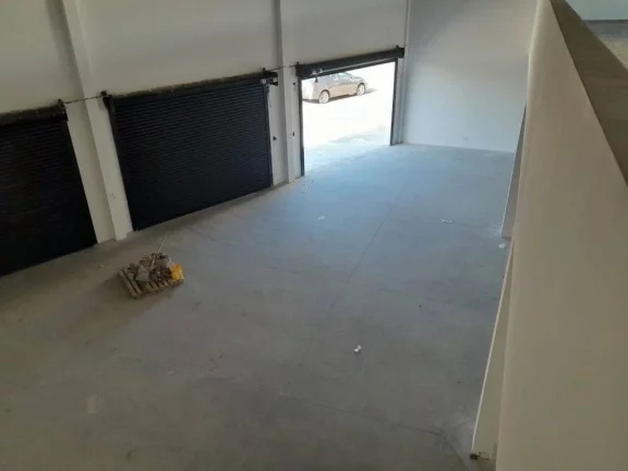 Imagem Galpão para alugar, 280 m² por R$ 18.000,00/mês - Maracanã - Praia Grande/SP