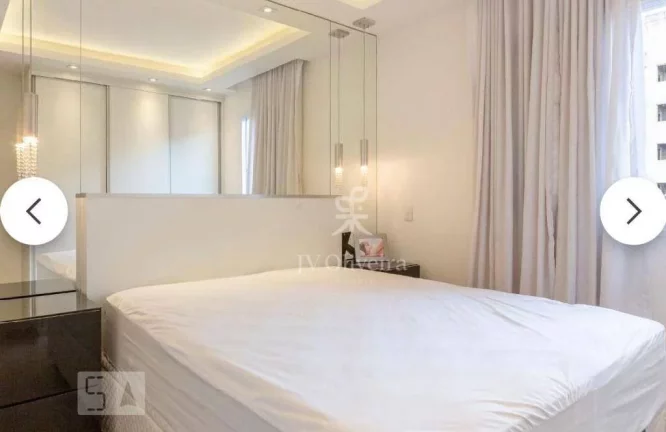 Imagem Apartamento com 1 dormitório à venda por R$ 790.000,00 - Barra Funda - São Paulo/SP