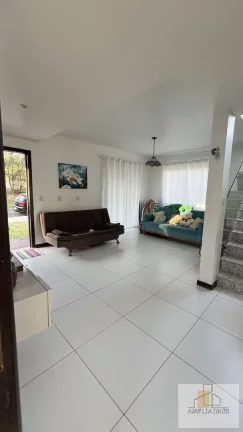Imagem Sobrado no Farol de Santa Marta/SC