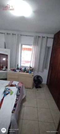 Imagem Casa - 100m² - 3 dormitórios