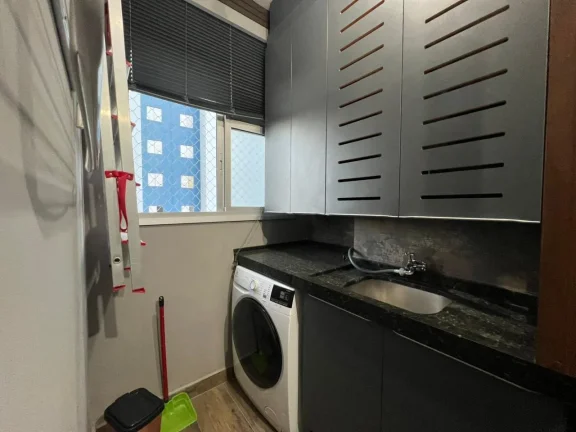 Imagem Apartamento Mobiliado no Vida Plena Campolim, Conforto, Estilo e Excelente Oportunidade de Investimento