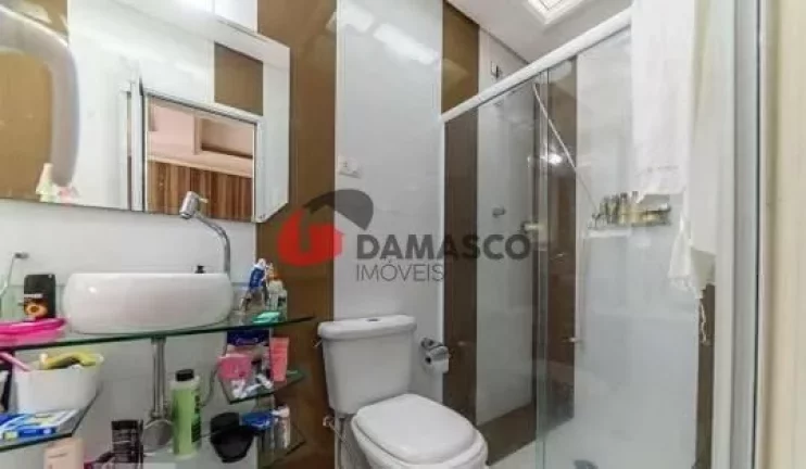 Imagem Sobrado à venda 5 Quartos, 1 Suite, 3 Vagas, 265M², Mauá, São Caetano do Sul - SP