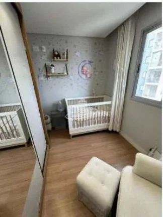 Imagem Apartamento Padrão