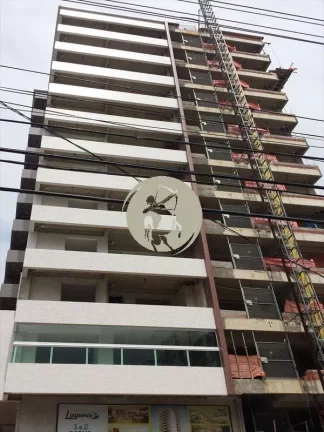 Imagem PRA COMPRAR AGORA E COM PAGAMENTO SUPER FACILITADO! 1 DORMITÓRIO SENDO SUÍTE MAIS LAVADO, SALA DE ...