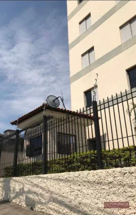 Imagem Apartamento com 2 dormitórios à venda, 57 m² por R$ 330.000,00 - Butantã - São Paulo/SP