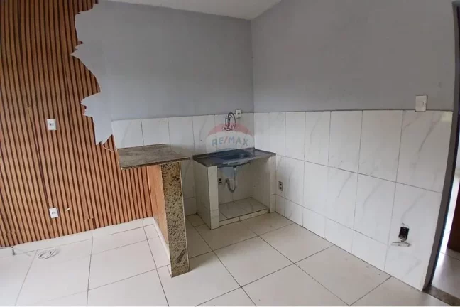 Imagem Casa para alugar com 2 quartos em Vila Valqueire