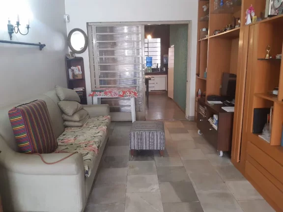 Imagem SOBRADO À VENDA POR R$ 1.570.000,00 - INDIANÓPOLIS - SÃO PAULO/SP
