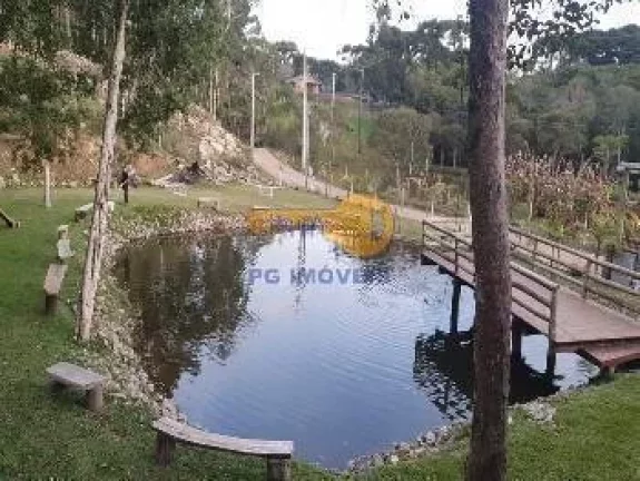 Imagem LINDA CHACARA NA REGIÃO METROPOLITANA DE CURITIBA COM PISCINA