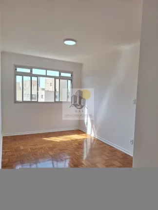 Apartamento com 2 Quartos para Alugar, 58 m² em Jaguaré - São Paulo