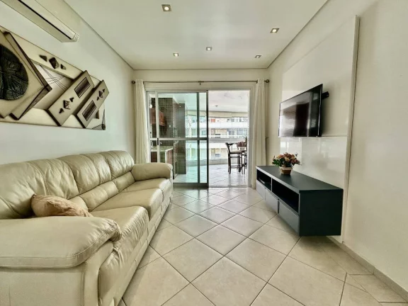 Imagem Apartamento com 3 dormitórios à venda, 124 m por R$ 2.950.000,00 - Riviera