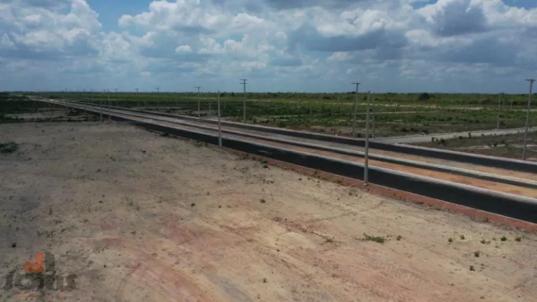 Imagem Terreno a Venda no bairro Jijoca de Jericoacoara - Jijoca de Jericoacoara, CE